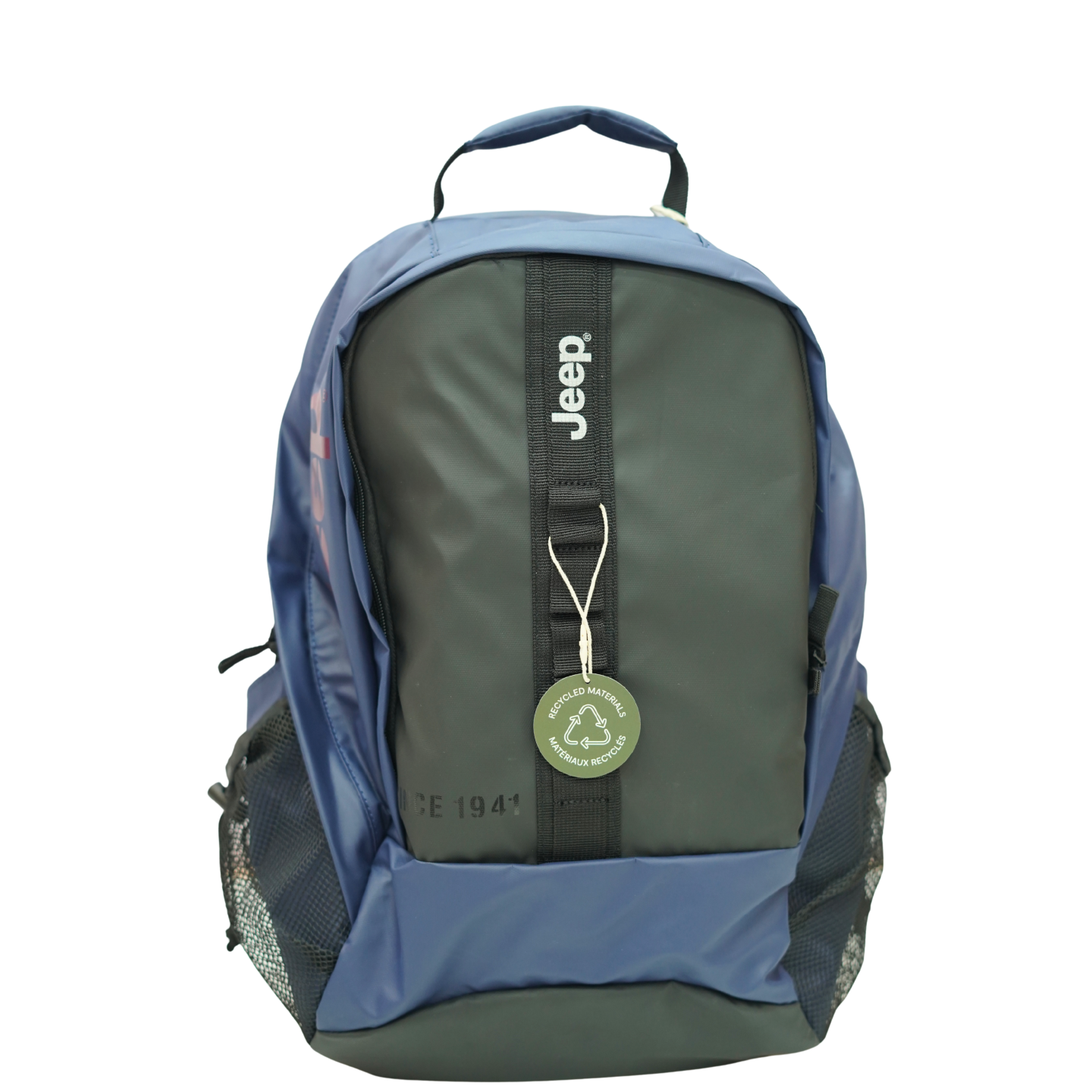 JS011B VERSATILE BACKPACK NAVY